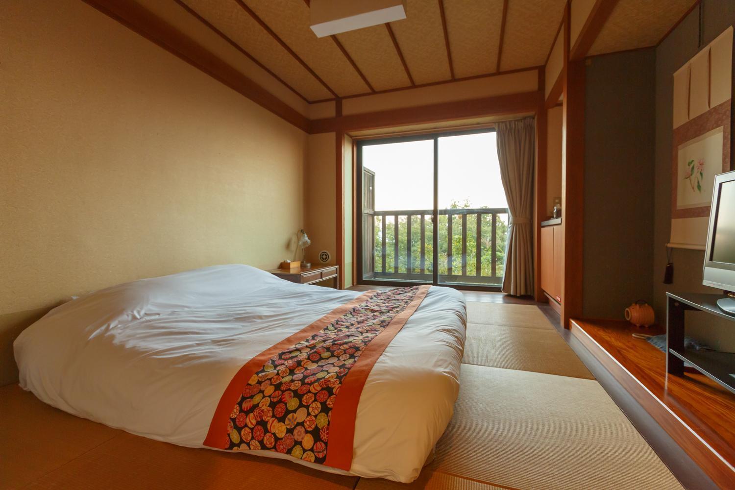 Kira No Sato Hotel Ito  Exterior foto