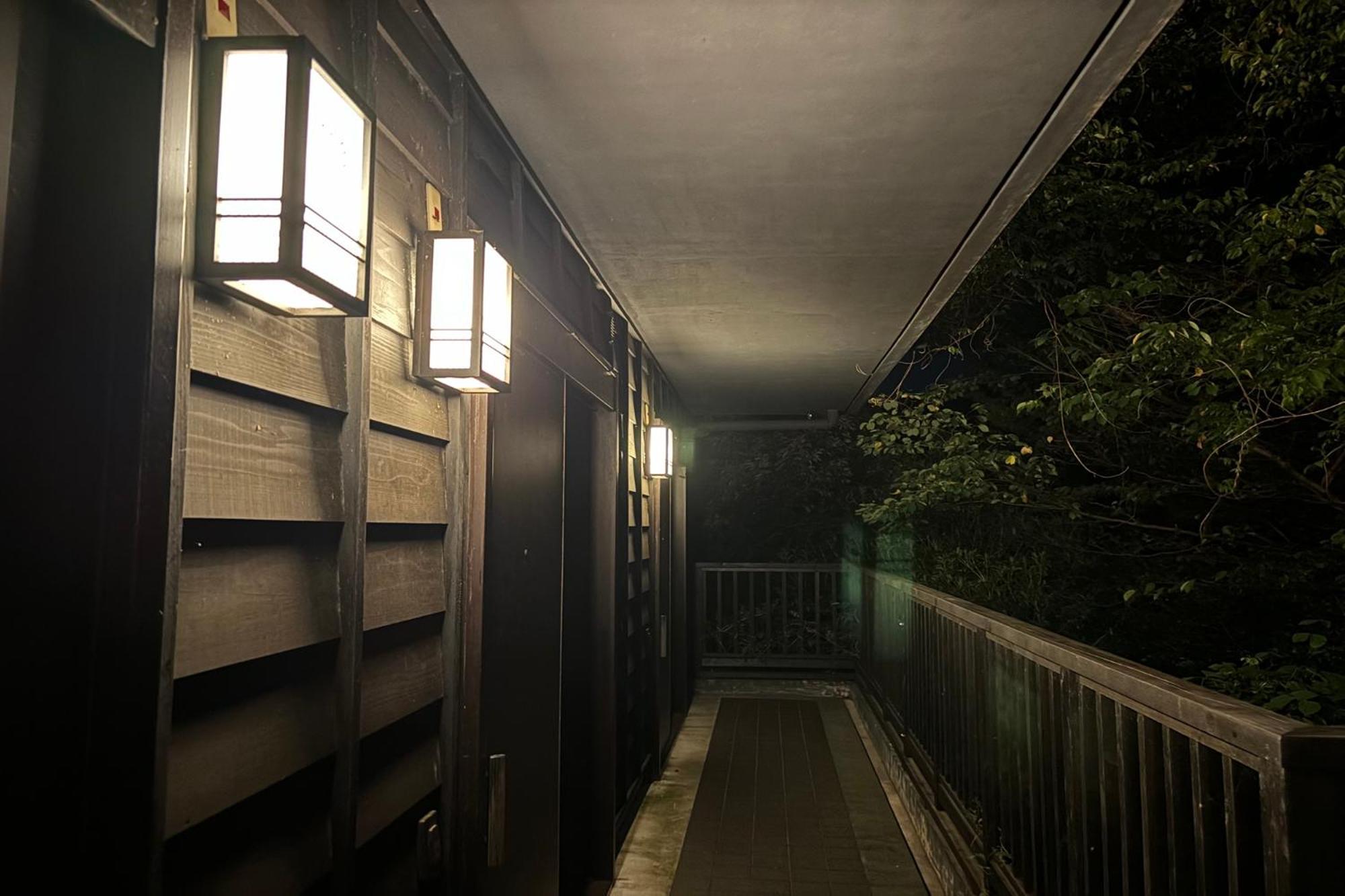 Kira No Sato Hotel Ito  Exterior foto
