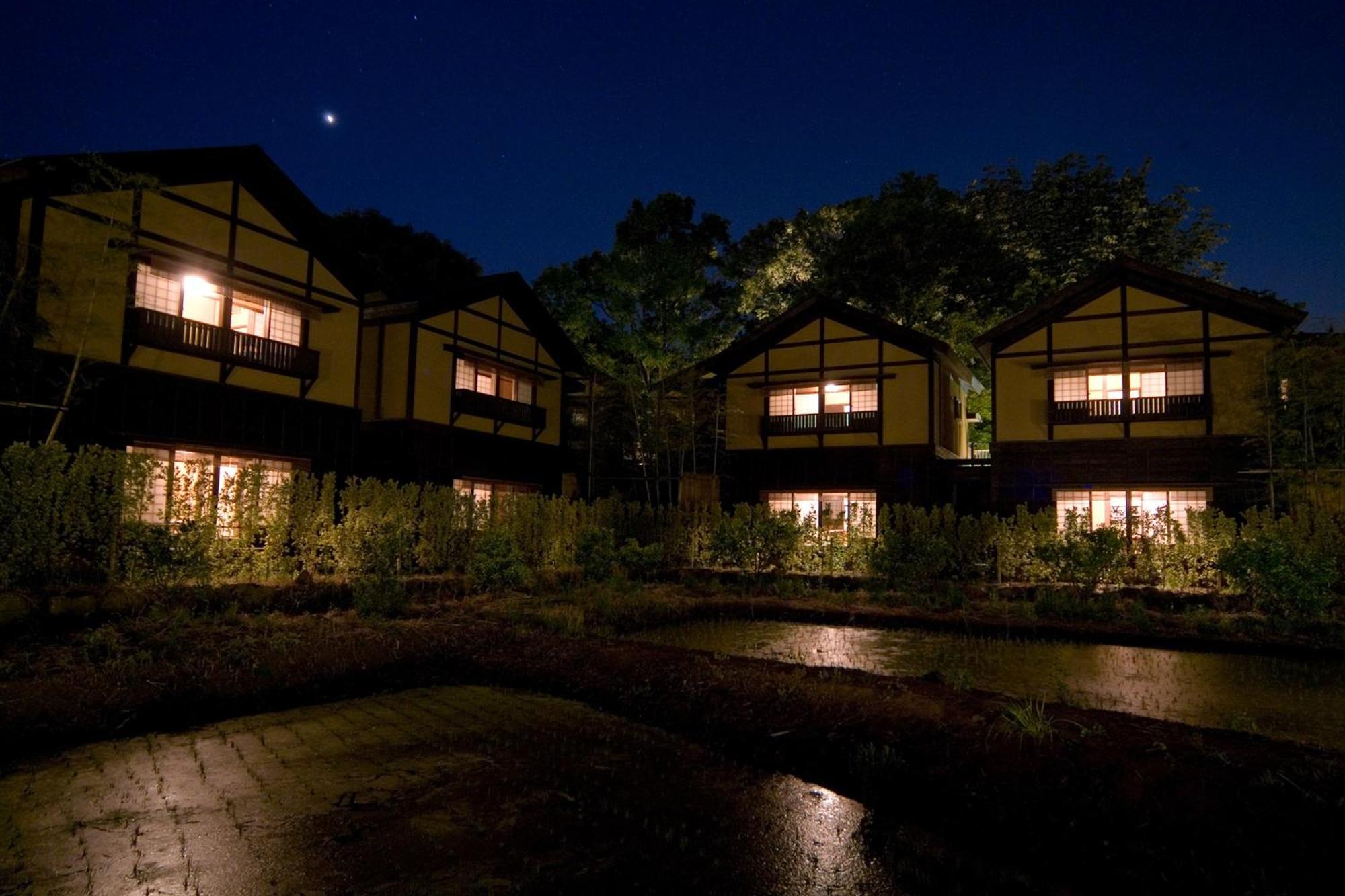 Kira No Sato Hotel Ito  Exterior foto