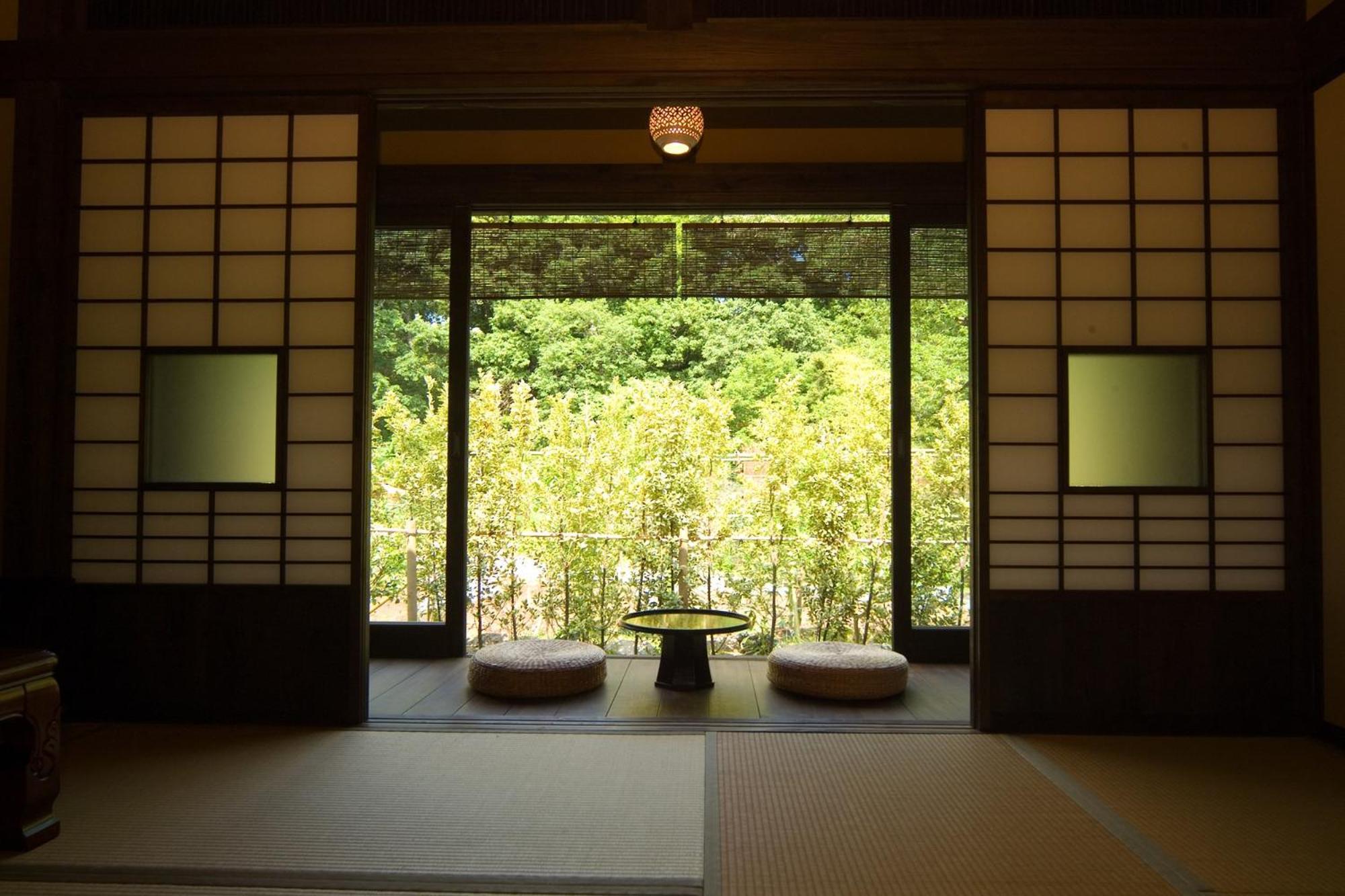 Kira No Sato Hotel Ito  Exterior foto