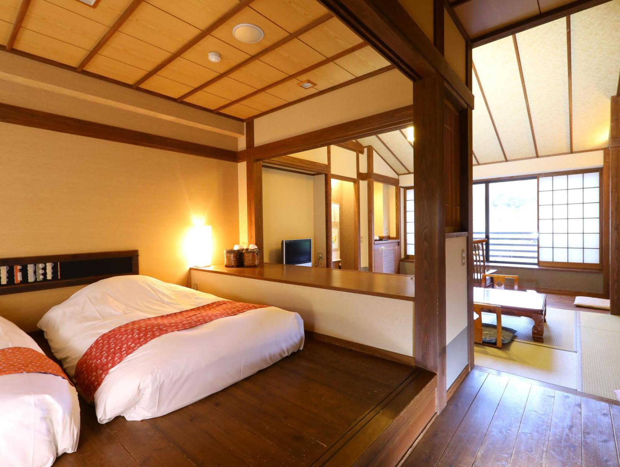 Kira No Sato Hotel Ito  Exterior foto