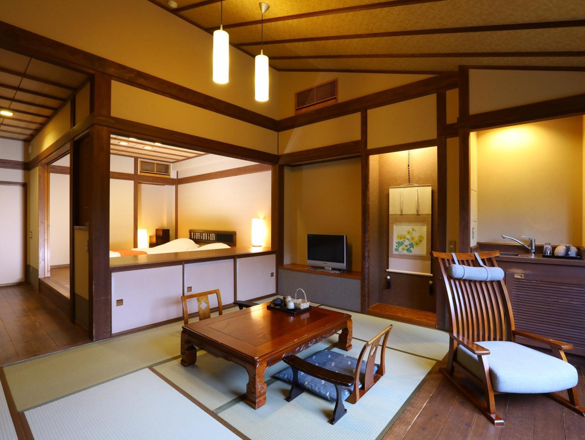 Kira No Sato Hotel Ito  Exterior foto
