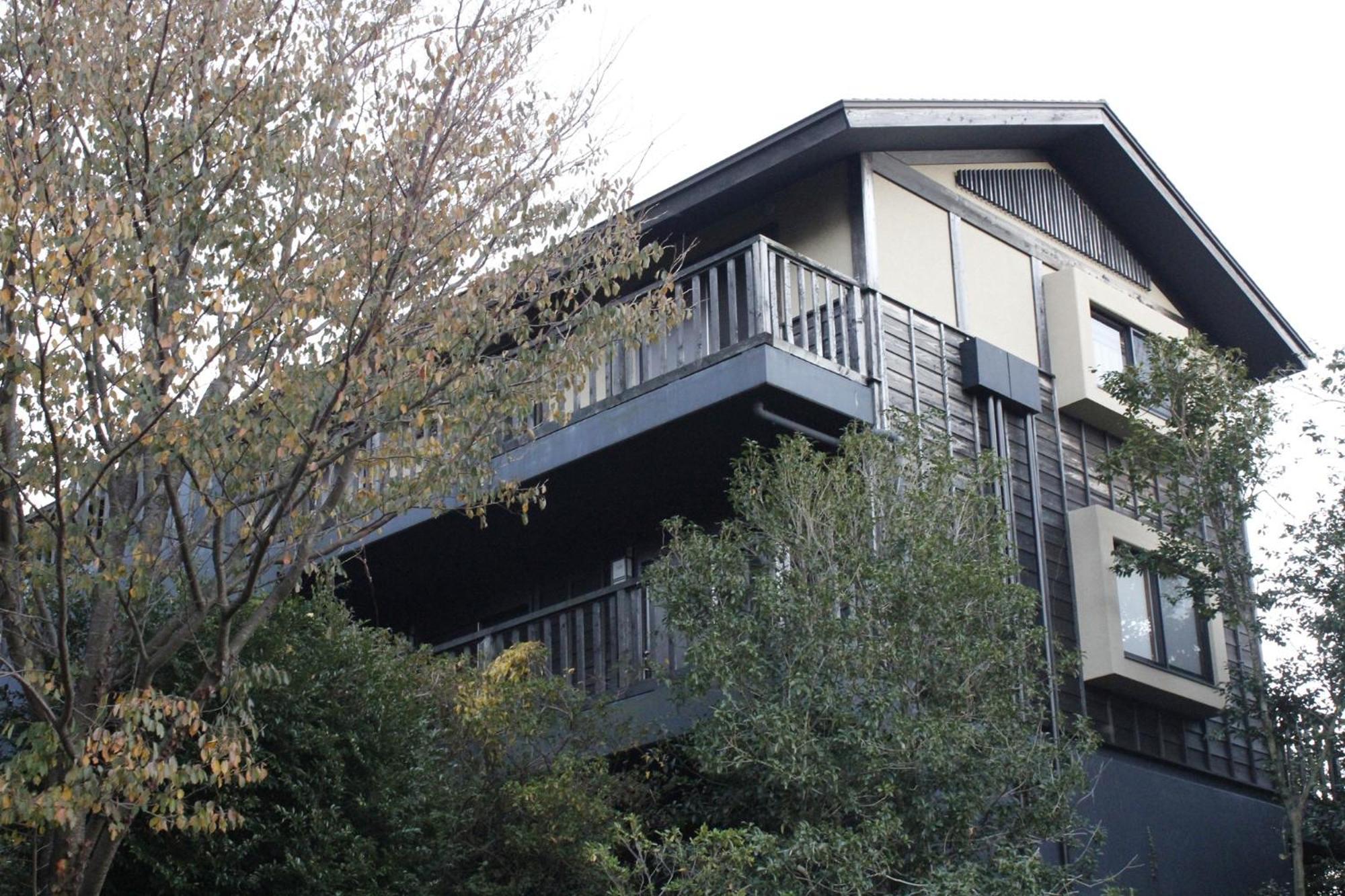 Kira No Sato Hotel Ito  Exterior foto