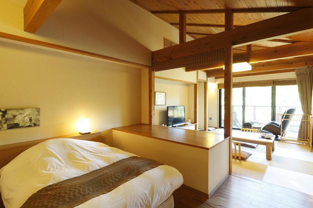 Kira No Sato Hotel Ito  Cameră foto