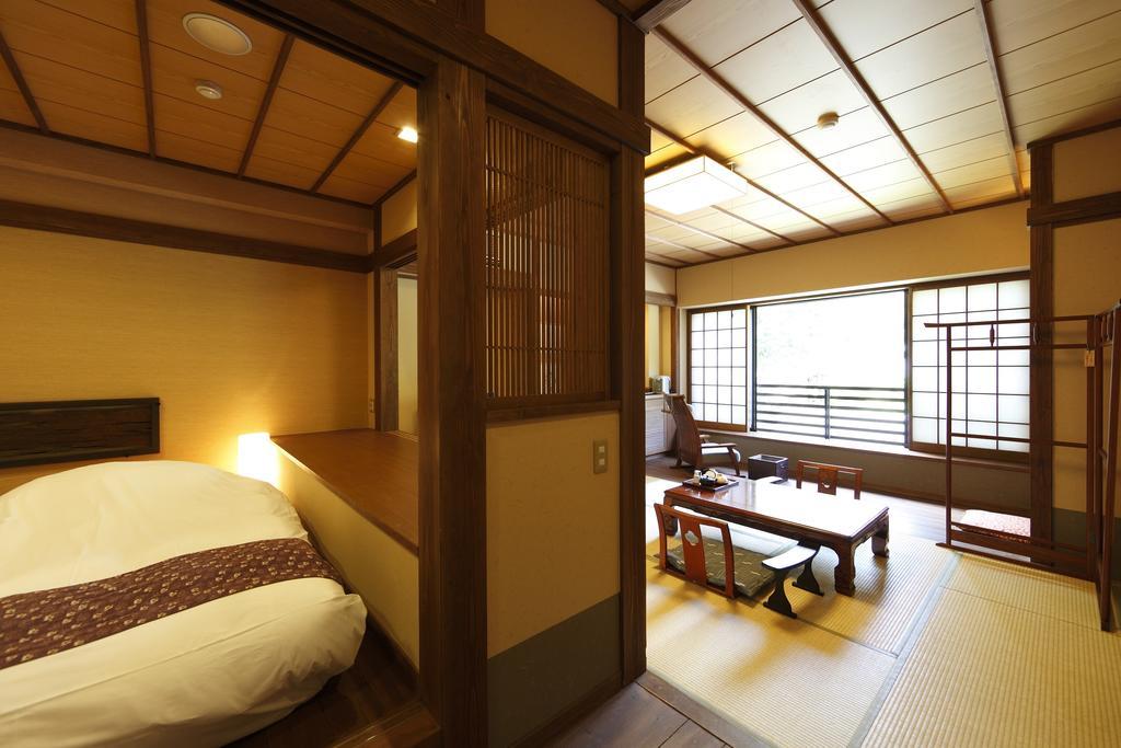 Kira No Sato Hotel Ito  Cameră foto
