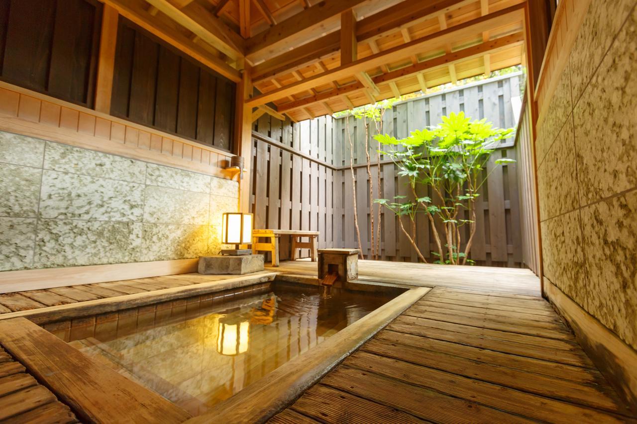Kira No Sato Hotel Ito  Exterior foto