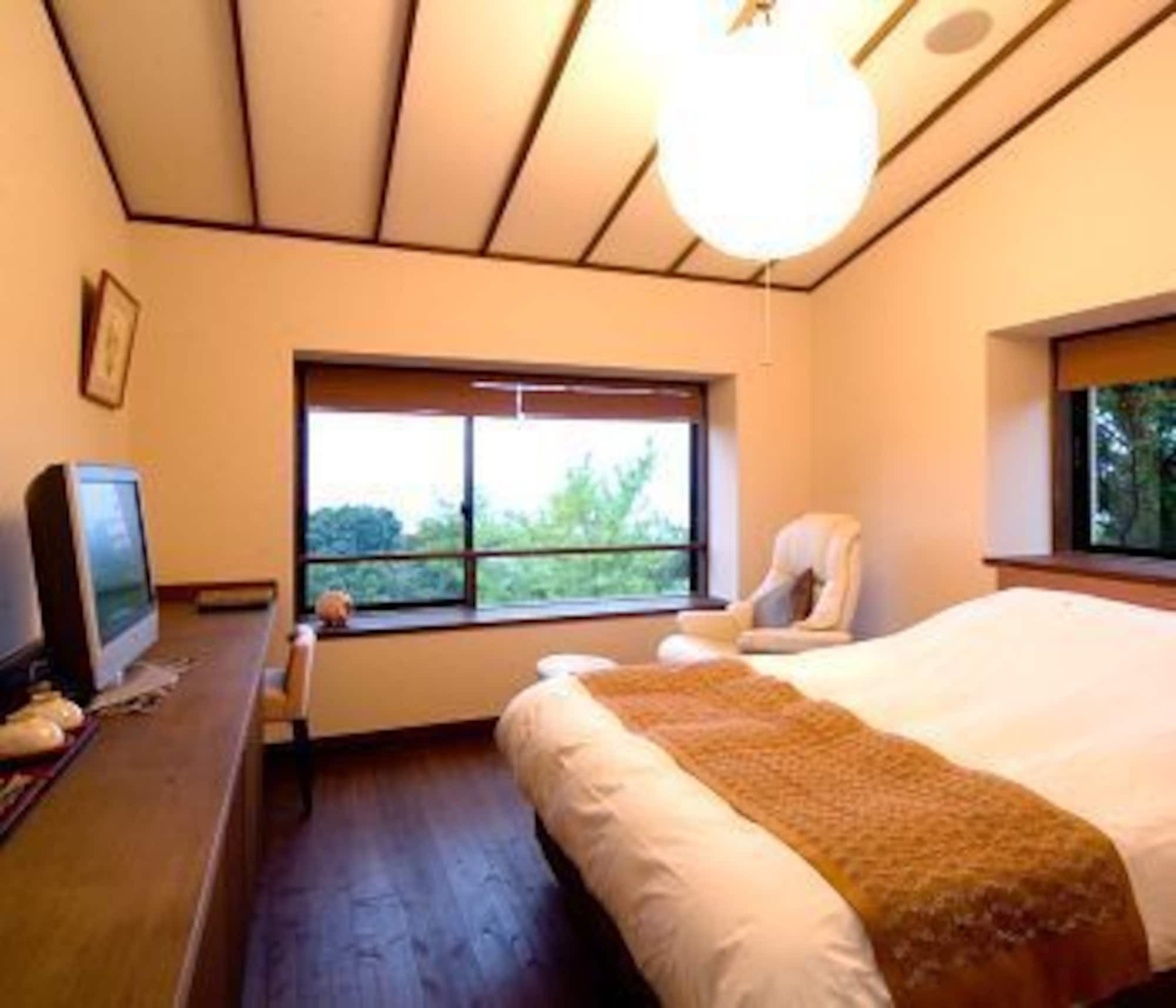 Kira No Sato Hotel Ito  Exterior foto
